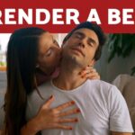 Los secretos del beso perfecto en el cuello: aprende a seducir con tus labios