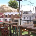 Los Seises en Sevilla: sabor tradicional en un ambiente histórico