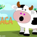 Los sonidos de los animales Toros, vacas y másGuía completa