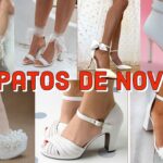 Los zapatos de invierno perfectos para lucir en una boda como invitada