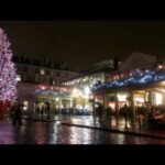Luces de Navidad en Londres fechas y horarios para verlas