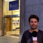 Lugares emblemáticos de Madrid en los que se rodó La Casa de Papel