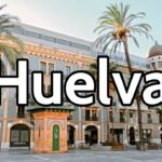 Lugares pintorescos para capturar los mejores momentos en Huelva