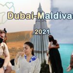 Luna de miel en Dubai y Maldivas: el paraíso en la Tierra