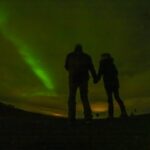 Luna de miel en Islandia: un viaje de ensueño entre glaciares y auroras boreales