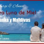 Luna de miel en Sri Lanka: exótica aventura para enamorados