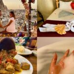 Luna de miel en Turquía: Descubre los destinos más románticos del país