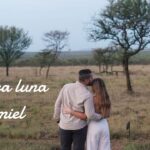 Luna de miel inolvidable: Combina la aventura del safari con la relajación en la playa