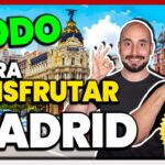 Madrid romántico: planes para disfrutar en pareja durante un fin de semana