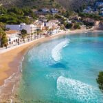Mágica estancia en un hotel con encanto en Moraira