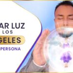 Mandando energía positiva: Cómo enviar luz y amor a alguien que lo necesita