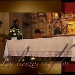 Manteles para altar de iglesia católica dónde comprarlos