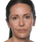 Maquillaje de MAC para realzar la belleza de pieles maduras