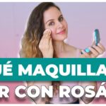 Maquillaje suave y eficaz para pieles sensibles con rojeces