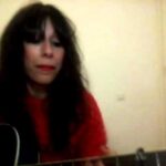 Marisa: la musa detrás de las canciones de Fito y Fitipaldis