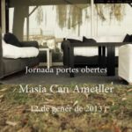 Masia Can Ametller: Una joya rural en imágenes