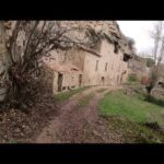 Masia de Esplugues: Un oasis de tranquilidad en medio de la ciudad