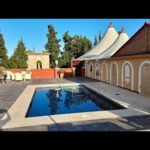 Masia de Lacy Museros: Un remanso de tranquilidad en plena naturaleza