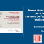 Màster en Dificultats d'Aprenentatge i Trastorns del Llenguatge Continguts i Detalls