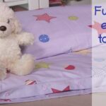 Medidas ideales de funda nórdica para cama de 105 Guía completa