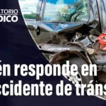 Medidas para accidentes qué hacer en caso de emergencia