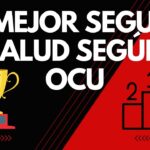 Mejor seguro de decesos según OCU descubre nuestra recomendación