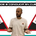 Mejora tu conducción en pendientes relación de marchas recomendada