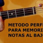 Mejora tu técnica de bajo de 4 cuerdas en 5 pasos