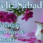 Mejora tus mañanas de sábado con la tarjeta perfecta