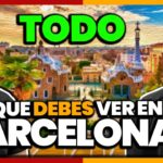 Mejores opciones de estacionamiento cerca de Las Ramblas, La Boqueria y Palau Nou