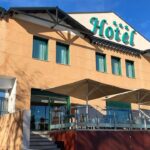 Mejores opciones de hospedaje en Villa de Ferias: Hotel recomendado