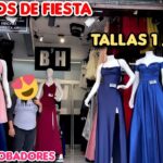 Mejores tiendas de ropa de fiesta en Coruña - ¡Deslumbra en tus eventos!