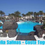 Melia Costa Teguise: Descubre el Paraíso en Lanzarote