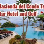 Meliá Hacienda del Conde: un oasis de lujo en Tenerife