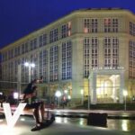 Melia Maria Pita: Disfruta de una estancia inolvidable en el corazón de A Coruña