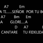 Melodías del alma: Todo mi ser canta hoy