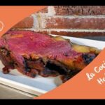 Meloso de ternera cocido a baja temperatura para disfrutar cada bocado