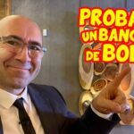 Menú de boda en Madrid por solo 20 euros: ¡Celebra tu gran día sin gastar una fortuna!