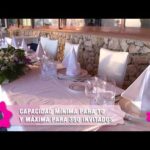Menú de cena en Restaurante Área Sunset