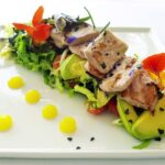 Menú de las Terrazas del Sauzal: degusta lo mejor de la gastronomía tinerfeña