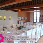 Menú de Masia Can Ametller: Sabor a tradición y autenticidad