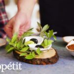 Menú degustación en Casa Areso: sabores únicos que deleitarán tus sentidos