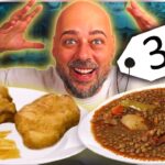 Menú del día en el Escorial: descubre los mejores lugares para comer