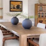 Mesa para 16 personas: medidas ideales para una cena perfecta