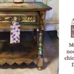 Mesitas de noche boho chic: el toque perfecto para un dormitorio con estilo