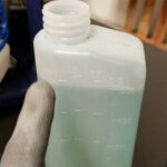 Mezcla de aceite para gasolina Guía práctica para 5 litros