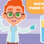 Mezcla perfecta Cómo obtener soluciones homogéneas en dos pasos