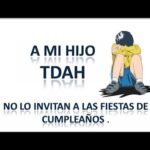 Mi hijo se siente excluido: no recibe invitaciones a cumpleaños