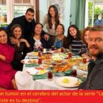 Mi hogar, mi destino: Una historia de amor y superación en el número 139
