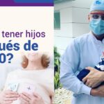Mi pareja y yo enfrentamos el desafío de no querer tener hijos a los 40 años